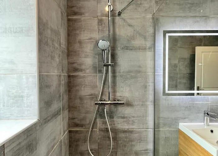 Casa vacanze Domaine De Pourrouquet - Gite De Charme Avec Piscine Et Calme Absolu En Pleine Nature Vic-Fezensac