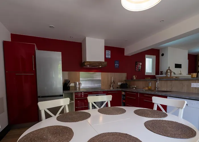 Domaine De Pourrouquet - Gite De Charme Avec Piscine Et Calme Absolu En Pleine Nature Vic-Fezensac