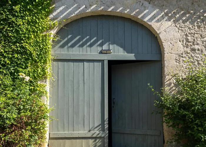 Domaine De Pourrouquet - Gite De Charme Avec Piscine Et Calme Absolu En Pleine Nature Casa vacanze *
