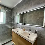 Domaine De Pourrouquet - De Charme Avec Piscine Et Calme Absolu En Pleine Nature Ferienhaus