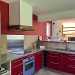 Domaine De Pourrouquet - De Charme Avec Piscine Et Calme Absolu En Pleine Nature Ferienhaus *