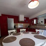 Domaine De Pourrouquet - De Charme Avec Piscine Et Calme Absolu En Pleine Nature Vic-Fezensac