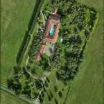 Ferienhaus Domaine De Pourrouquet - De Charme Avec Piscine Et Calme Absolu En Pleine Nature