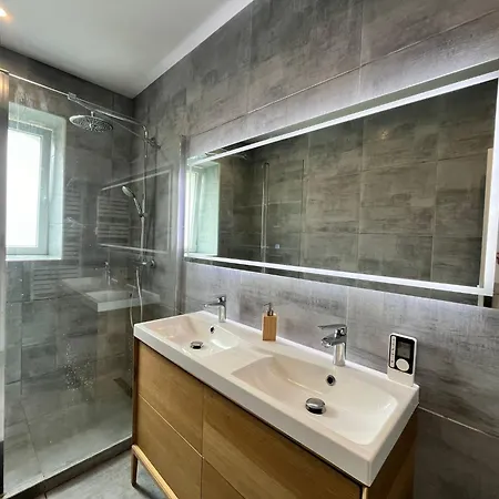 Domaine De Pourrouquet - Demeure De Charme Et בית נופש