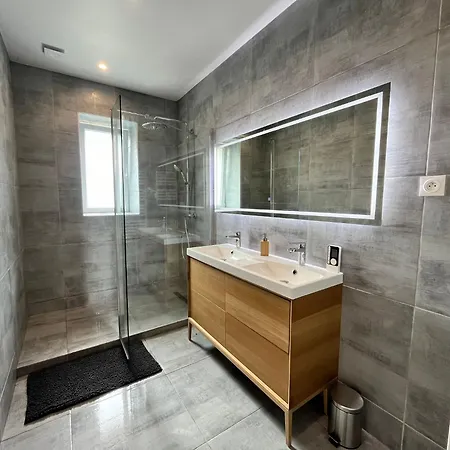 Domaine De Pourrouquet - Demeure De Charme Et