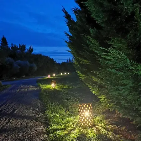 Domaine De Pourrouquet - De La Mare Semesterbostad Vic-Fezensac