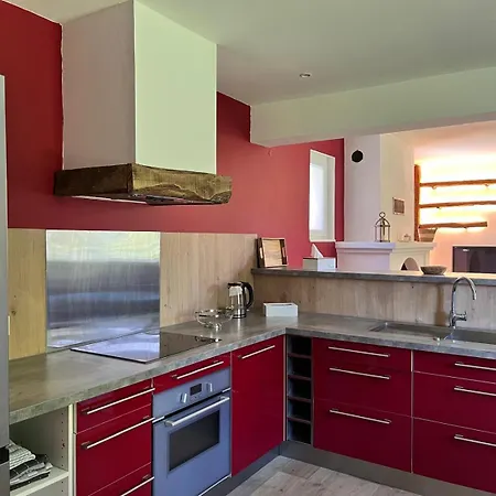 Domaine De Pourrouquet - Gite De Charme En Pleine Nature Avec Piscine Et Spa Inclus Holiday home *