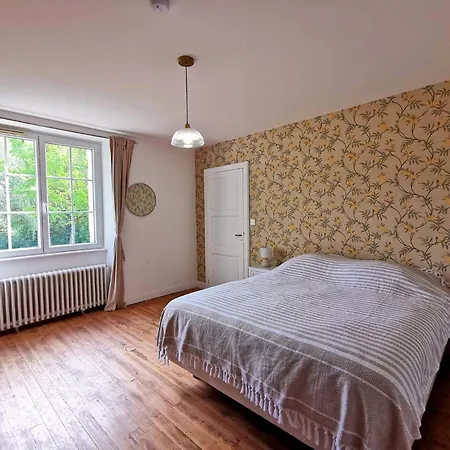 Domaine De Pourrouquet - Gite De Charme En Pleine Nature Avec Piscine Et Spa Inclus Holiday home