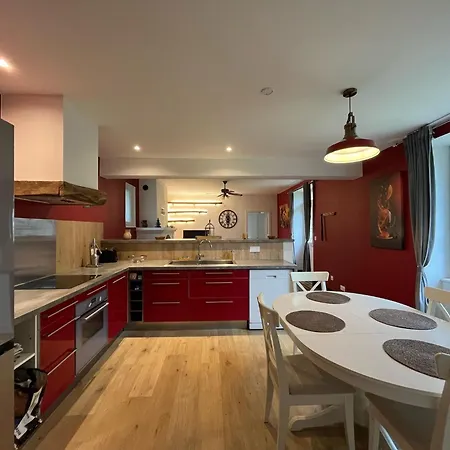 Domaine De Pourrouquet - Demeure De Charme Et בית נופש