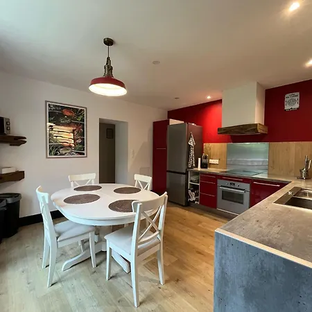 בית נופש Domaine De Pourrouquet - Demeure De Charme Et