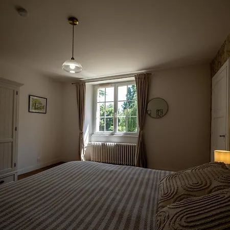 בית נופש Domaine De Pourrouquet - Demeure De Charme Et ויק-פזנסאק