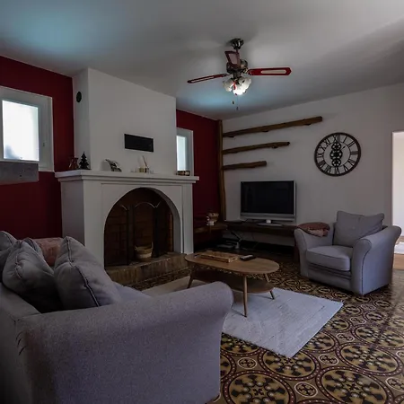 Domaine De Pourrouquet - Demeure De Charme Et * ויק-פזנסאק