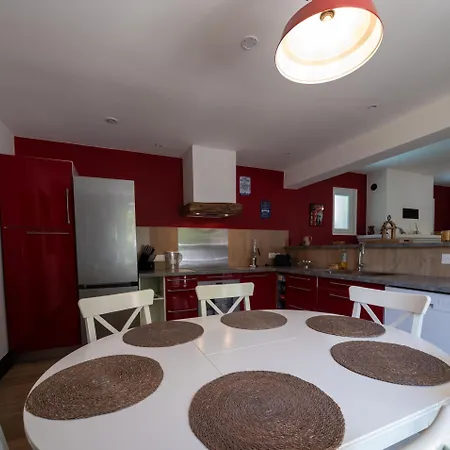 Domaine De Pourrouquet - Demeure De Charme Et Вик-Фезансак