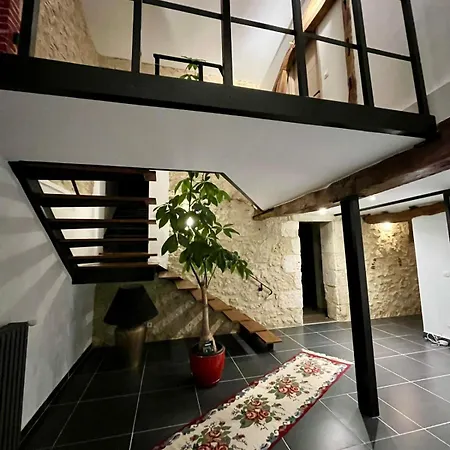 Domaine De Pourrouquet - Demeure De Charme Et