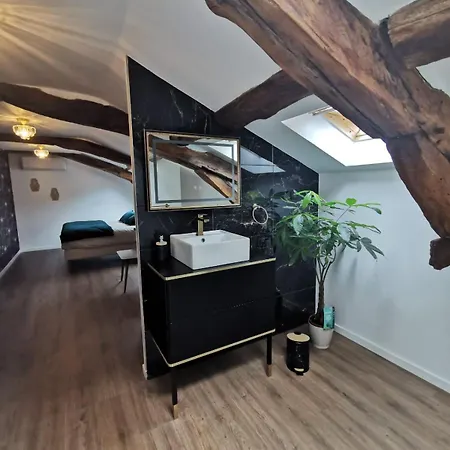 Domaine De Pourrouquet - Demeure De Charme Et בית נופש ויק-פזנסאק