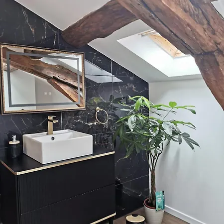 בית נופש Domaine De Pourrouquet - Demeure De Charme Et ויק-פזנסאק