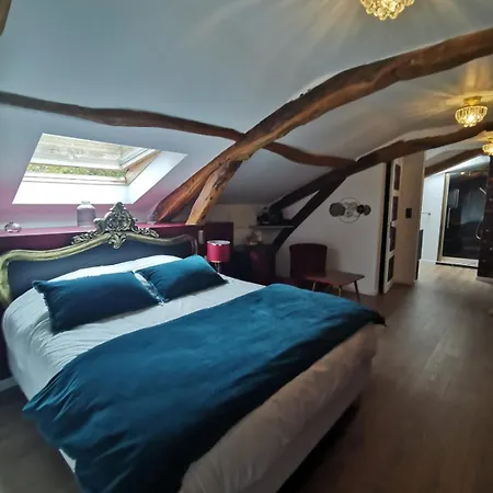 Domaine De Pourrouquet - Demeure De Charme Et *