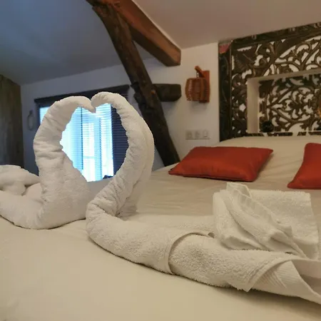 Domaine De Pourrouquet - Demeure De Charme Et *