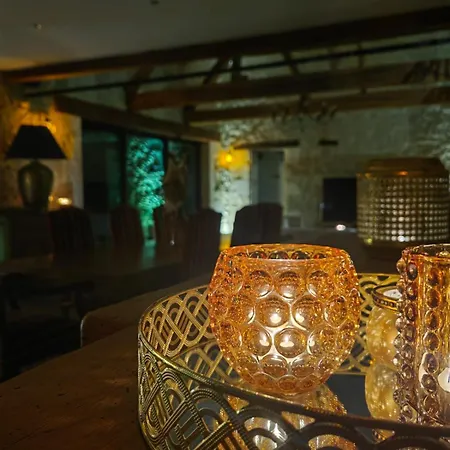 Domaine De Pourrouquet - Demeure De Charme Et * ויק-פזנסאק