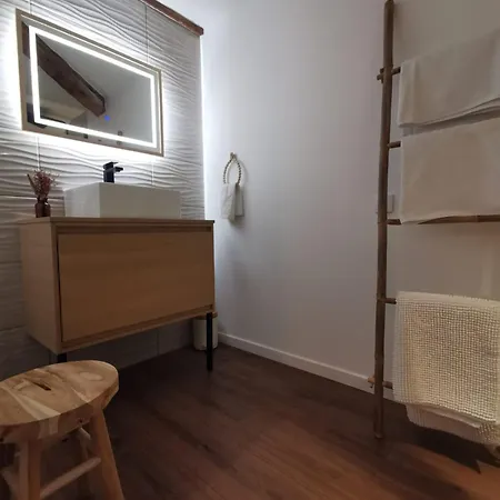 Domaine De Pourrouquet - Demeure De Charme Et * ויק-פזנסאק