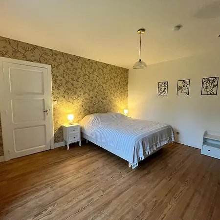 Domaine De Pourrouquet - Gite De Charme Avec Piscine Et Calme Absolu En Pleine Nature 펜션