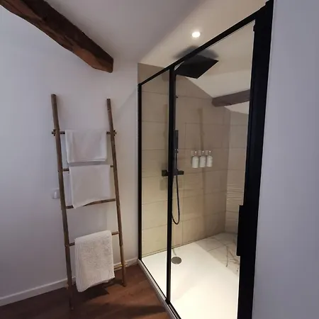 Domaine De Pourrouquet - Demeure De Charme Et ויק-פזנסאק