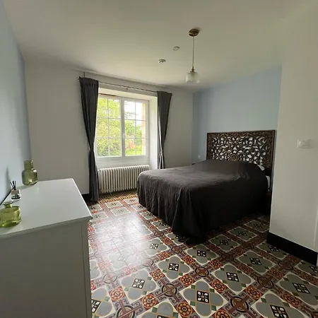 Domaine De Pourrouquet - De Charme Avec Piscine Et Calme Absolu En Pleine Nature *