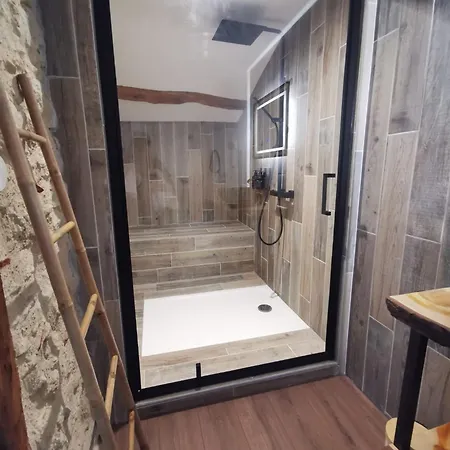 Domaine De Pourrouquet - Demeure De Charme Et בית נופש *