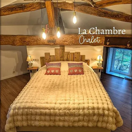 Domaine De Pourrouquet - De Charme En Pleine Nature Avec Piscine Et Inclus * Vic-Fezensac