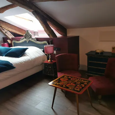 Domaine De Pourrouquet - De Charme En Pleine Nature Avec Piscine Et Inclus Hébergement de vacances