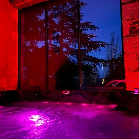 Domaine De Pourrouquet - De Charme En Pleine Nature Avec Piscine Et Inclus Vic-Fezensac
