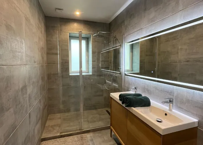 Domaine De Pourrouquet - De Charme Avec Piscine Et Calme Absolu En Pleine Nature Prázdninový dům Vic-Fezensac