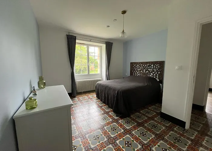 Domaine De Pourrouquet - Demeure De Charme Et *