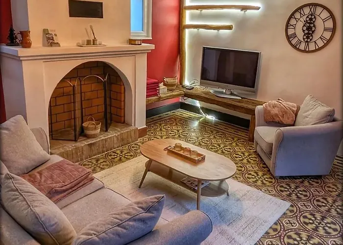 Domaine De Pourrouquet - Gite De Charme Avec Piscine Et Calme Absolu En Pleine Nature 펜션 비크-페장삭